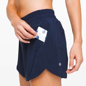 Lululemon Track That Short 5"